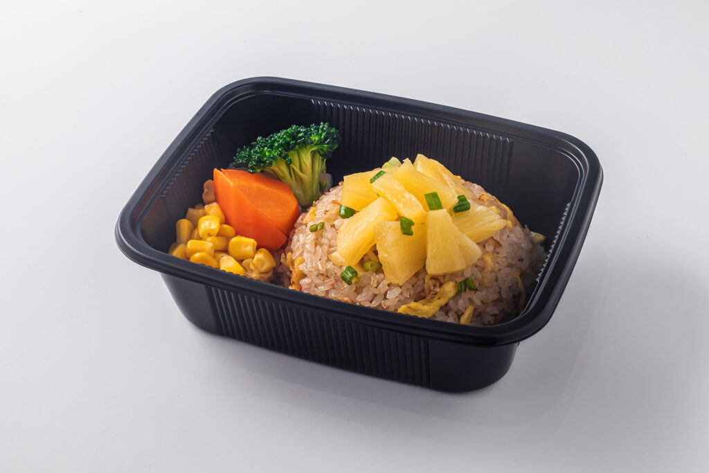 Yellow Bento 04