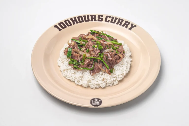 100Hours Curry 02