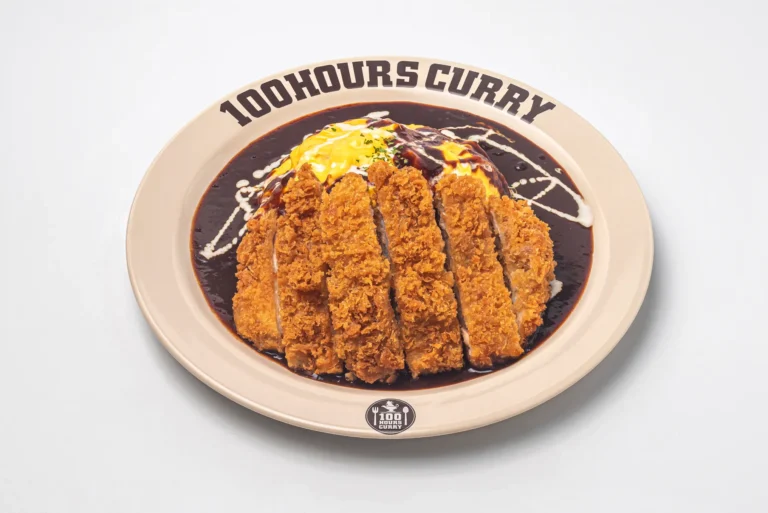 100Hours Curry 05
