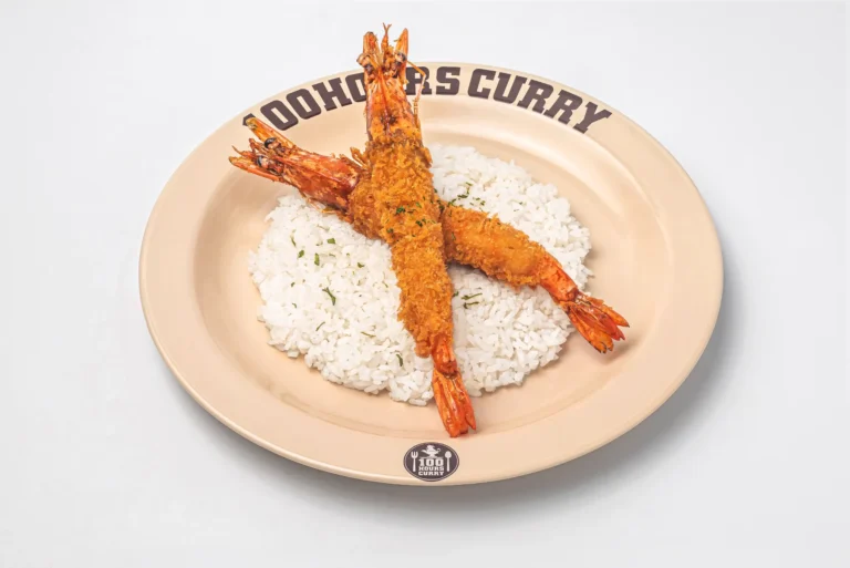 100Hours Curry 07